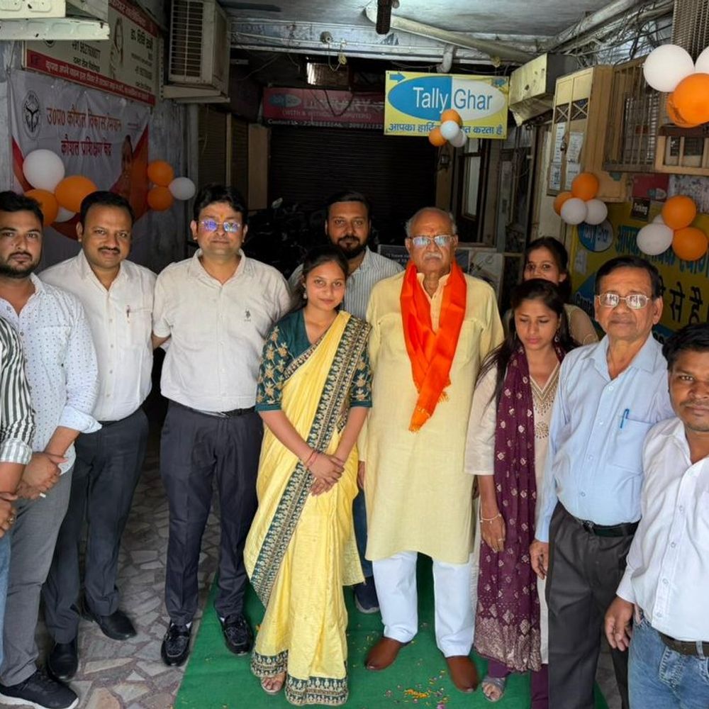 मेरठ में कौशल प्रशिक्षण केंद्र का उद्घाटन:कौशल विकास मिशन के तहत हेल्थकेयर में 100 युवाओं को मिलेगी ट्रेनिंग , 6 महीने के कोर्स के बाद मिलेगा प्लेसमेंट