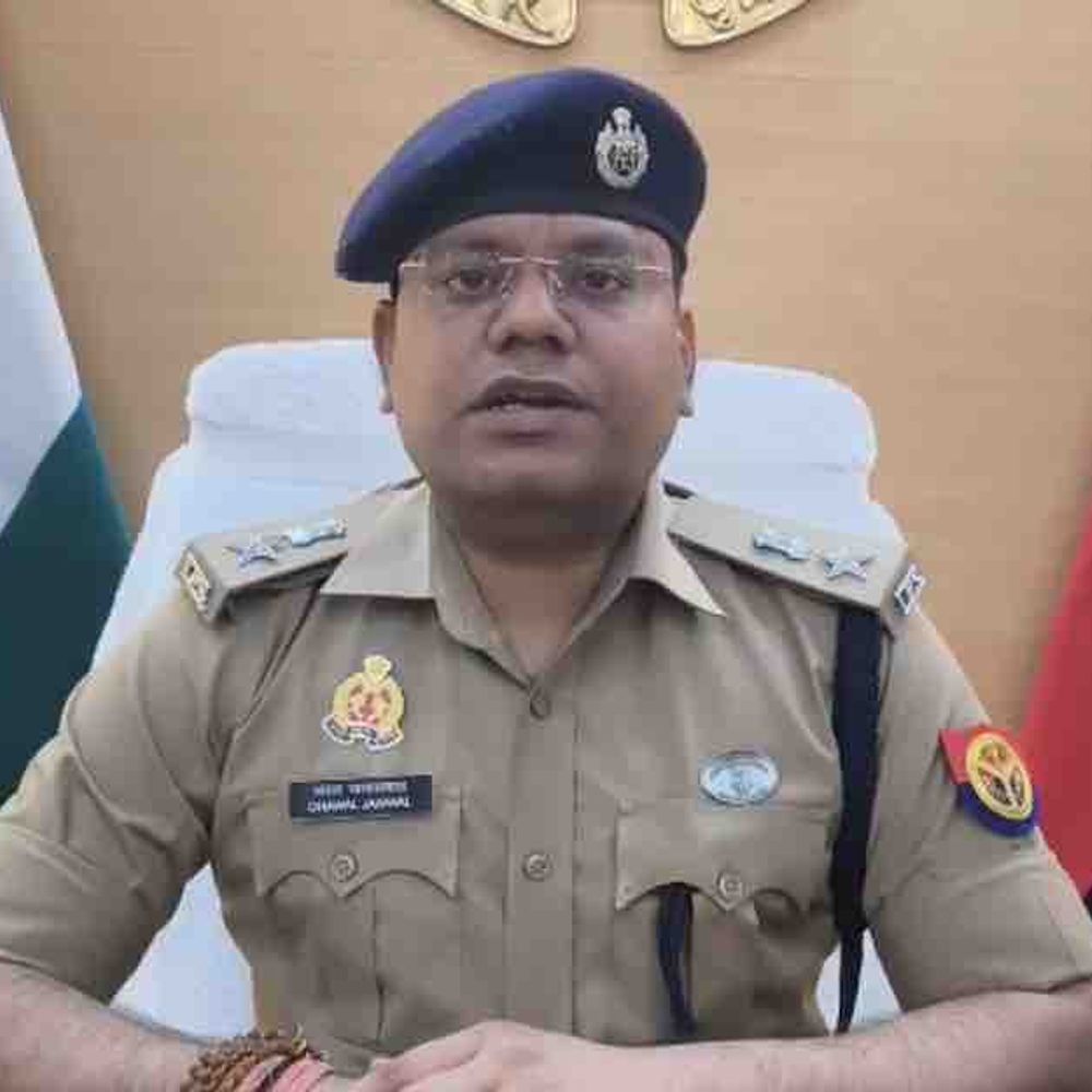 गाजियाबाद में 21 अपराधियों पर एक्शन:गैंगस्टर-गुंडा एक्ट का केस जुड़ा, हिस्ट्रीशीट खुली