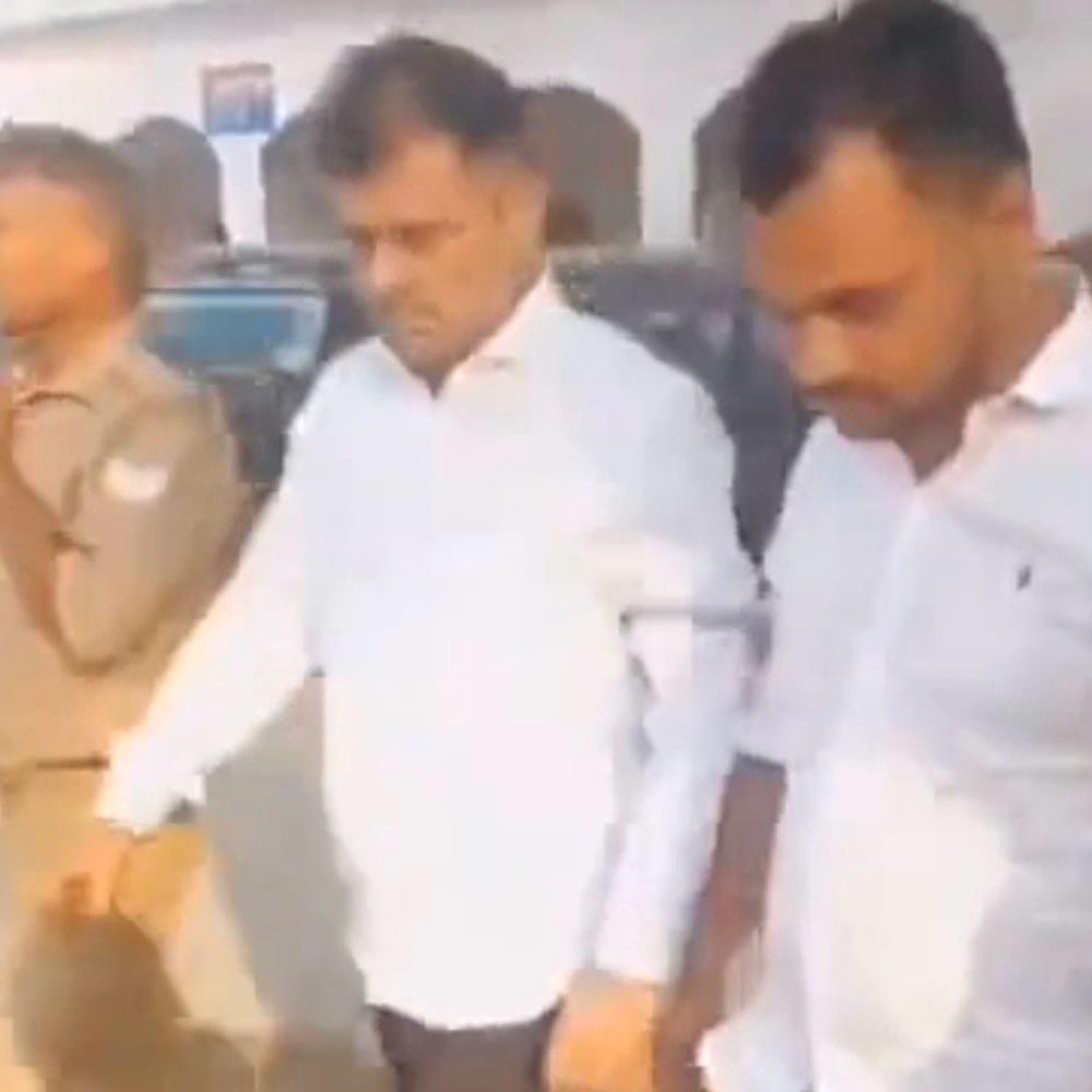 बदायूं HPCL कांड- जेल से गवाहों को धमकी:आरोपी केशव समेत परिजनों पर नया मुकदमा दर्ज, मुख्य आरोपी का भाई