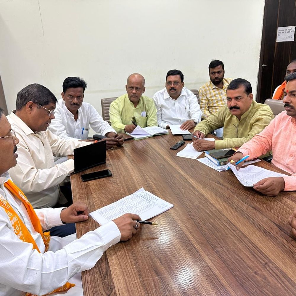 पीएम मोदी हरदोई में करेंगे गंगा एक्सप्रेसवे का उद्घाटन:फर्रुखाबाद से 15 हजार कार्यकर्ता रैली में होंगे शामिल