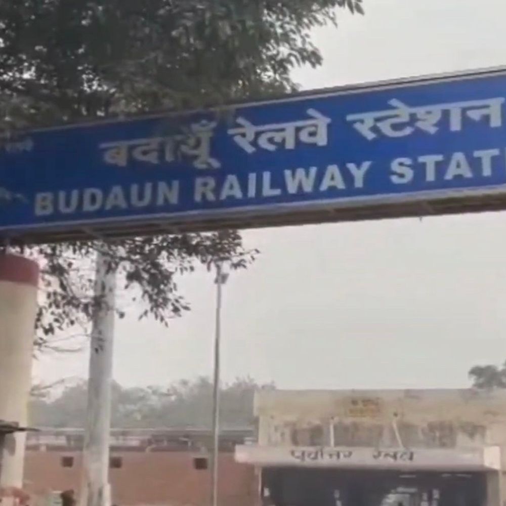 बरेली-कासगंज रूट पर ट्रेन संचालन प्रभावित:1 मई से बरेली सिटी तक नहीं जाएगी सवारी गाड़ी