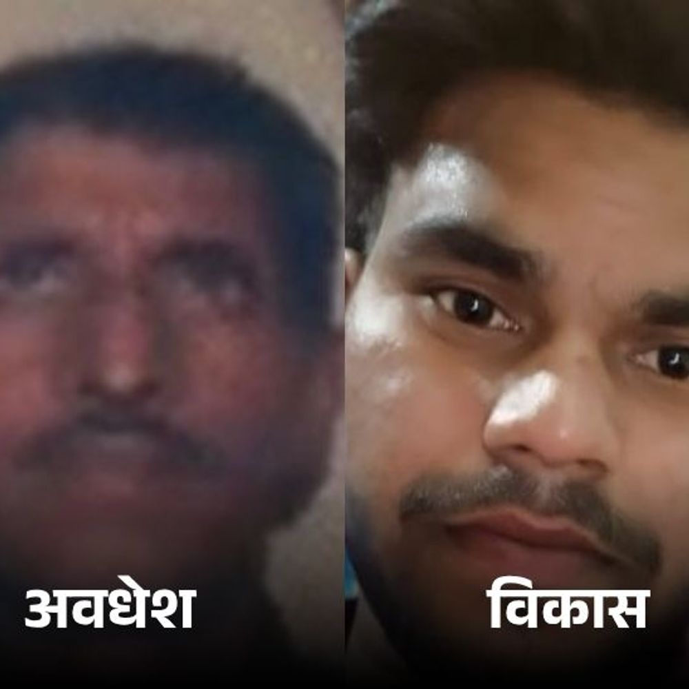 बदायूं में ट्रैक्टर-ऑटो की टक्कर:दो यात्रियों की मौत, एक घायल, बारात में शामिल होने जा रहे थे