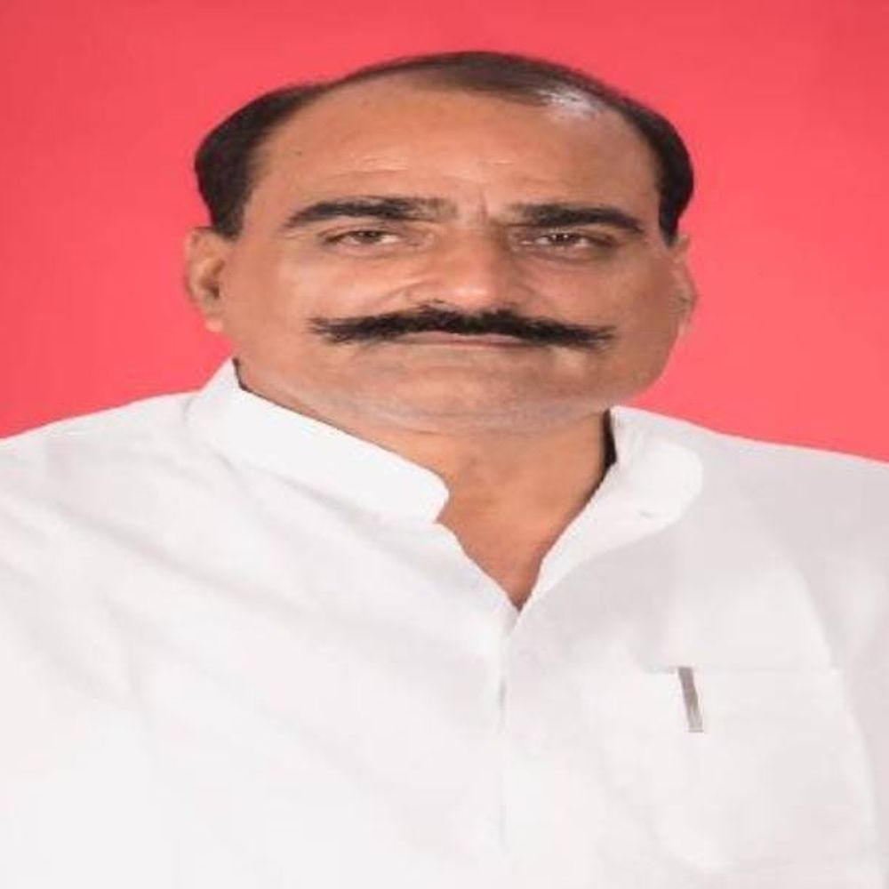 सकलडीहा सीट पर भाजपा बनी पहली पसंद:दूसरे नंबर पर सपा मजबूत, BJP में पहली पसंद उपेंद्र नाथ गुड्डु; जानिए विधायक की स्थिति