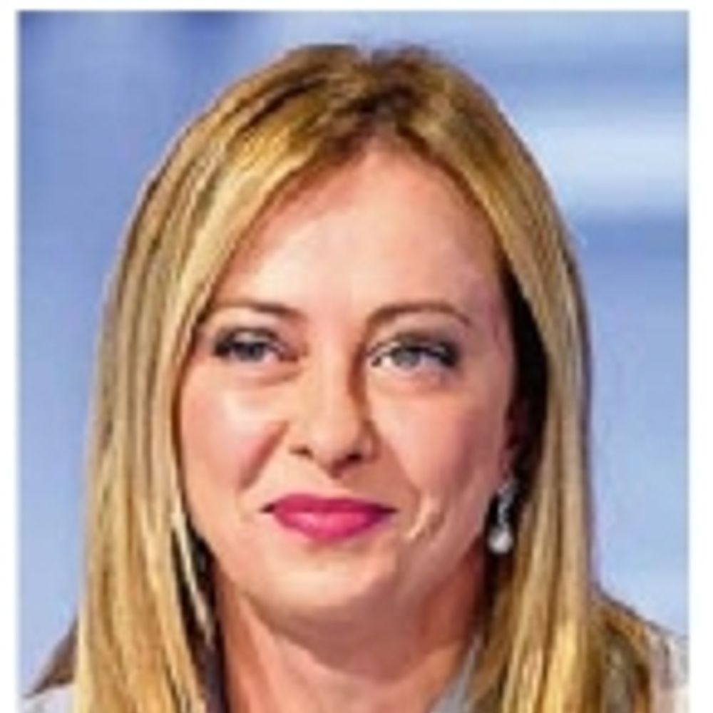 राष्ट्रपति ट्रम्प से खिंचाव, इटली की प्रधानमंत्री को सियासी फायदा:नाराजगी और आलोचना से मेलोनी की छवि मजबूत हुई; अब विपक्ष भी समर्थन में आया