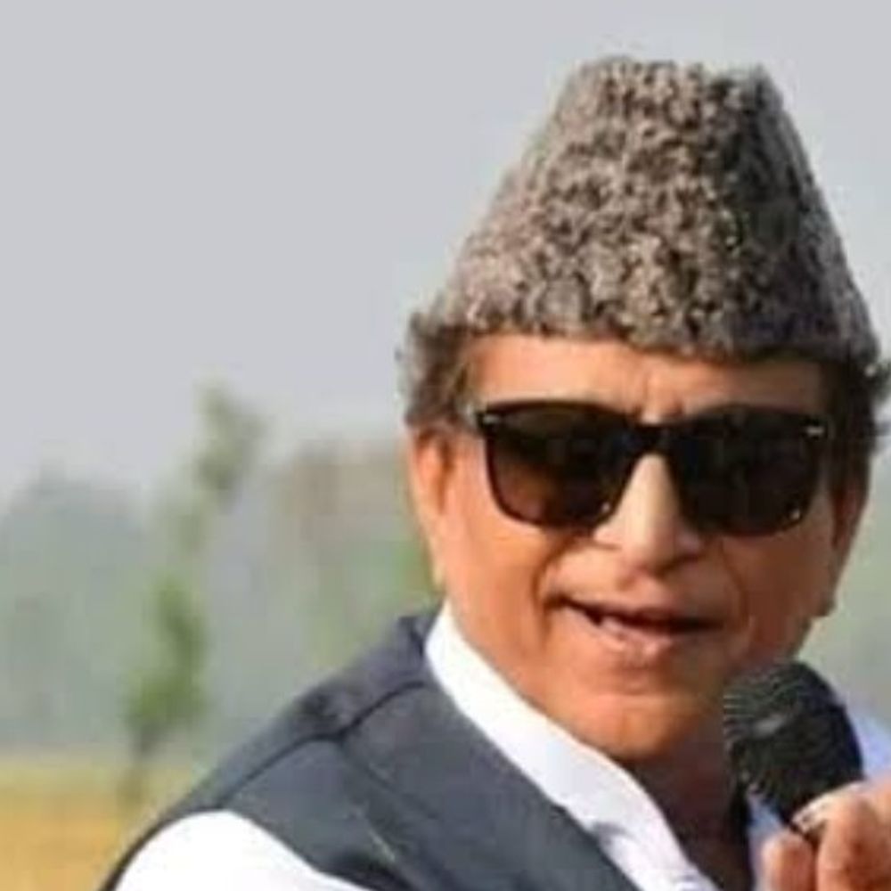 आजम खां के विवादित बयान मामले में अंतिम बसह शुरू:डीएम को 'तनखइया' कहा था, 1 मई को होगी सुनवाई