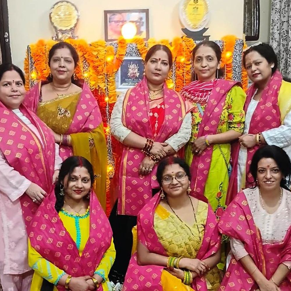 लखनऊ में वर्ल्ड डांस डे पर 'डांससुरा फिएस्टा':रत्ना डांस अकादमी ने बच्चों-माताओं के लिए समर क्लासेस की घोषणा की