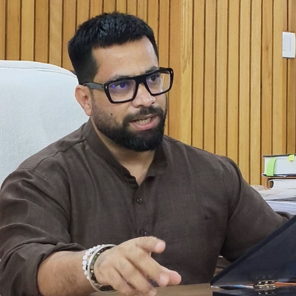 शिवहर में सफाई कर्मियों का दैनिक भत्ता बढ़ा:मजदूर दिवस के पहले नगर सभापति ने की घोषणा