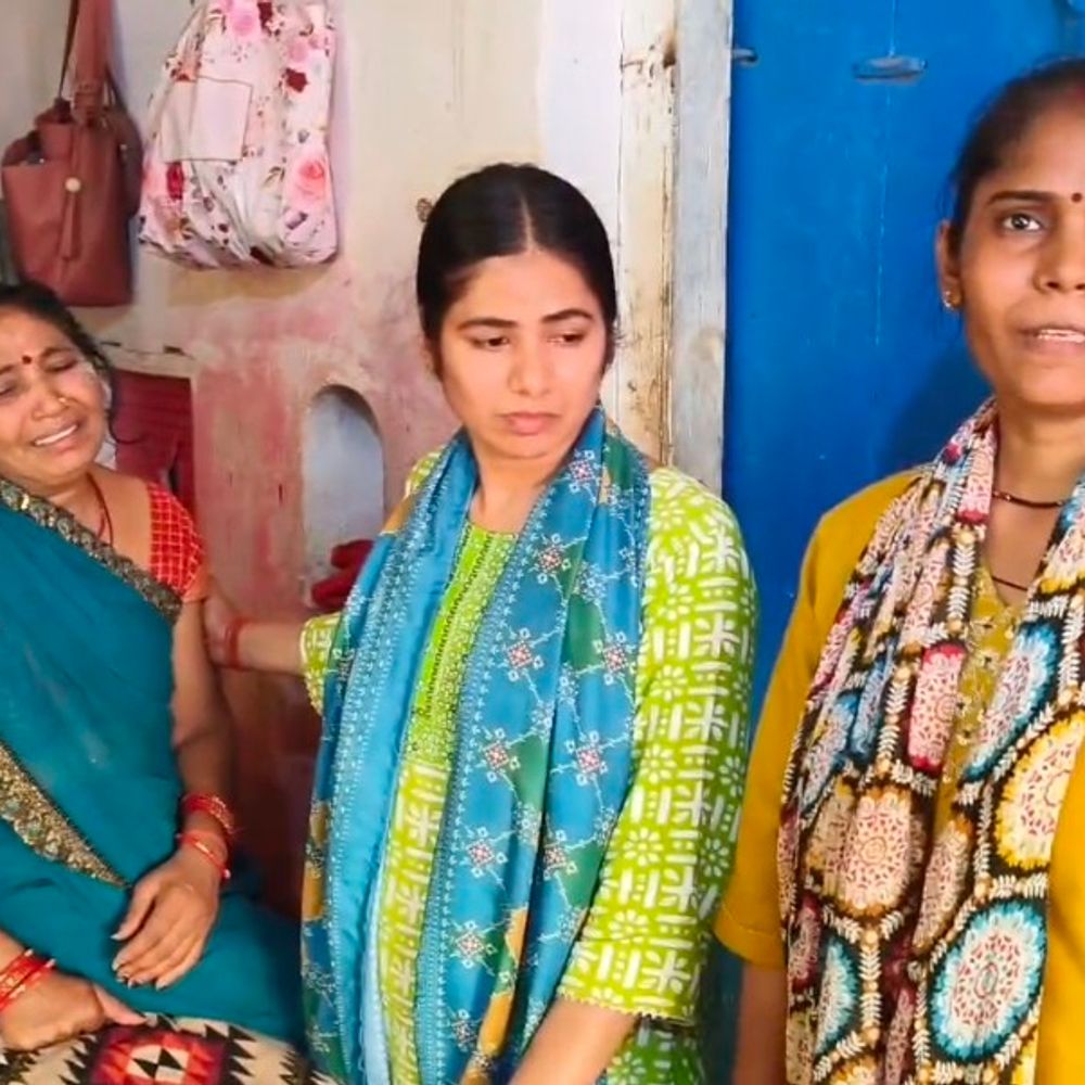 कौशांबी में सुसाइड करने वाले युवक का भाई लापता:सुसाइड नोट लिखा था, परिजनों ने अनहोनी की आशंका जताई; जांच में जुटी पुलिस