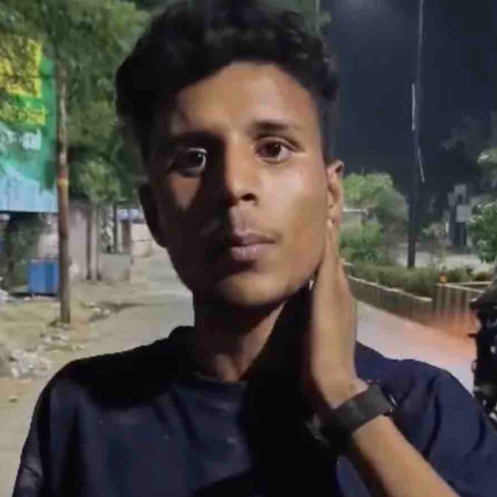 कानपुर में पार्टी के बाद हवाई फायरिंग:सड़क पर मारपीट, दहशत; ADCP ने कहा- दोषियों पर कार्रवाई होगी