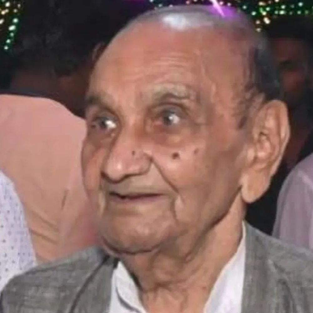 पूर्व मंत्री रामेश्वर पासवान का निधन:8 बार विधायक रहे, जमुई-सिकंदरा में शोक, जननेता के रूप में थी मजबूत पहचान