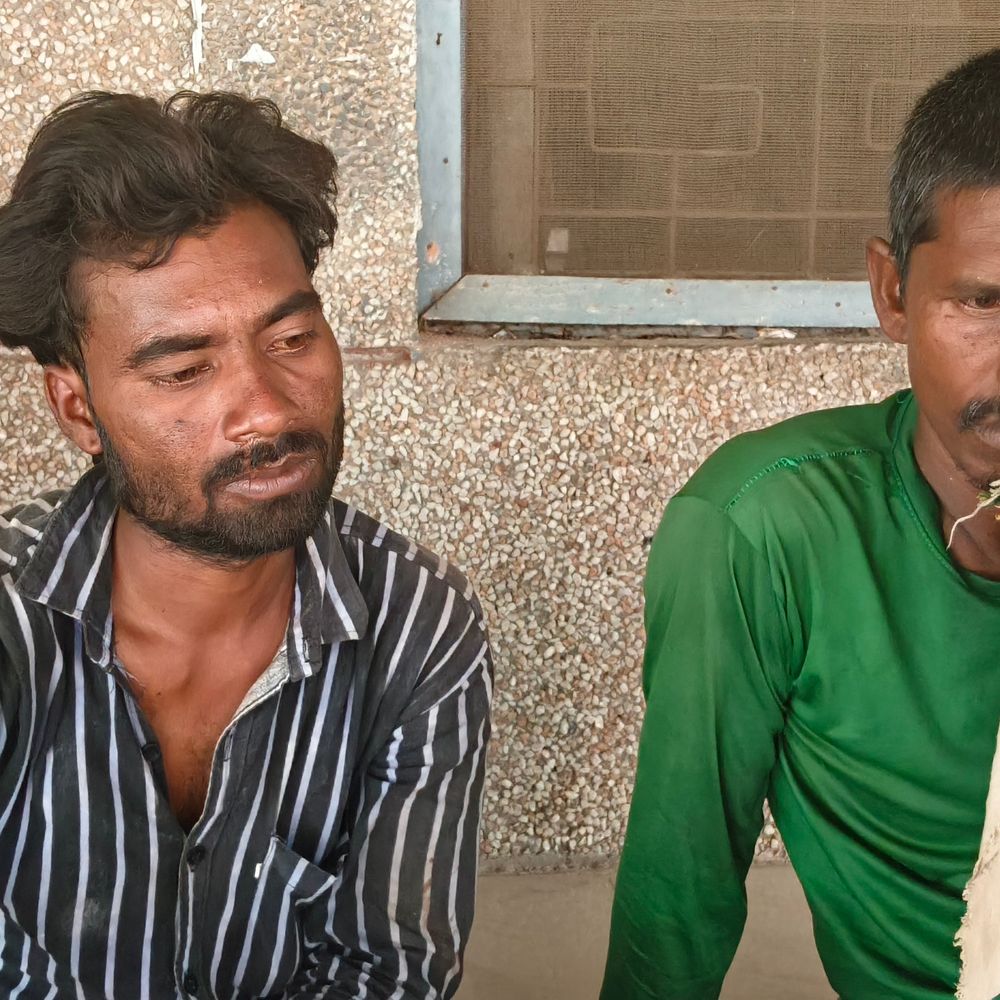 24 जून को युवक की शादी, घर लौटते समय मौत:चित्रकूट में अज्ञात वाहन की टक्कर, रास्ते में तोड़ा दम