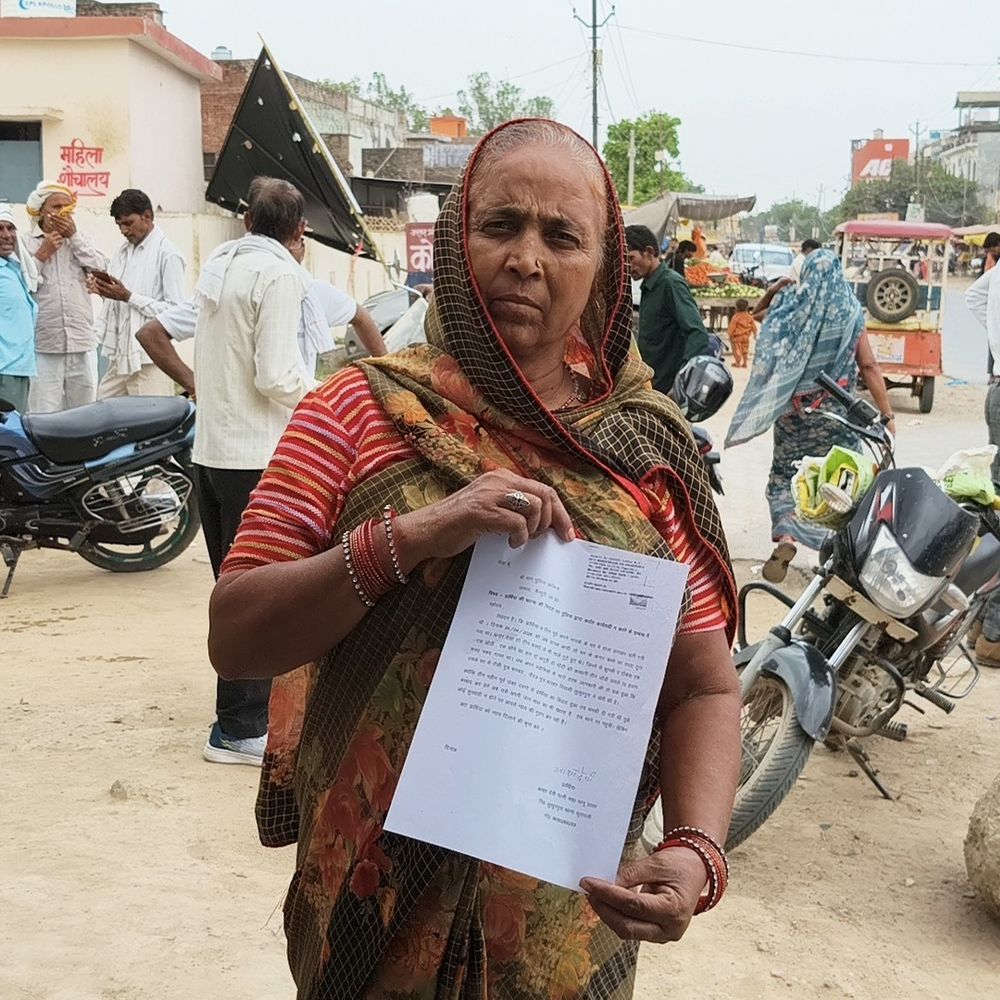 मैनपुरी में आशा कार्यकत्री के घर चोरी:5 दिन बाद भी FIR दर्ज नहीं, पुलिस जांच में जुटी