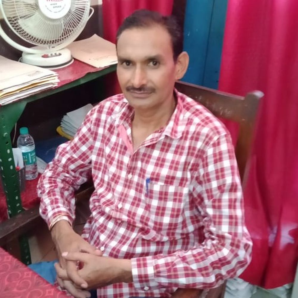 बिजनौर में नायब नाजिर की मौत:घरेलू विवाद के बाद खुद को गोली मारी थी, उपचार के दौरान निधन