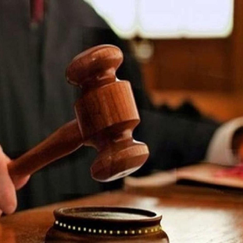 दुर्ग ट्रिपल मर्डर केस में आरोपी को मौत की सजा:पत्नी-बेटी को जिंदा जलाया, खुद को मरा साबित करने मानसिक रोगी का गला घोंटा