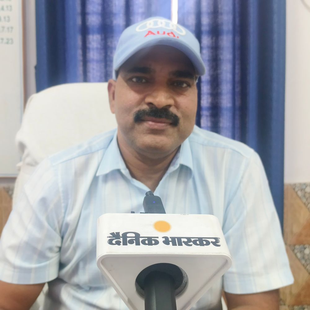 बीज वितरण के नियम बदले, ई-लॉटरी के माध्यम चयन:मऊ में ऑनलाइन रजिस्ट्रेशन के बाद ही मिलेगा धान व ढैंचा का बीज