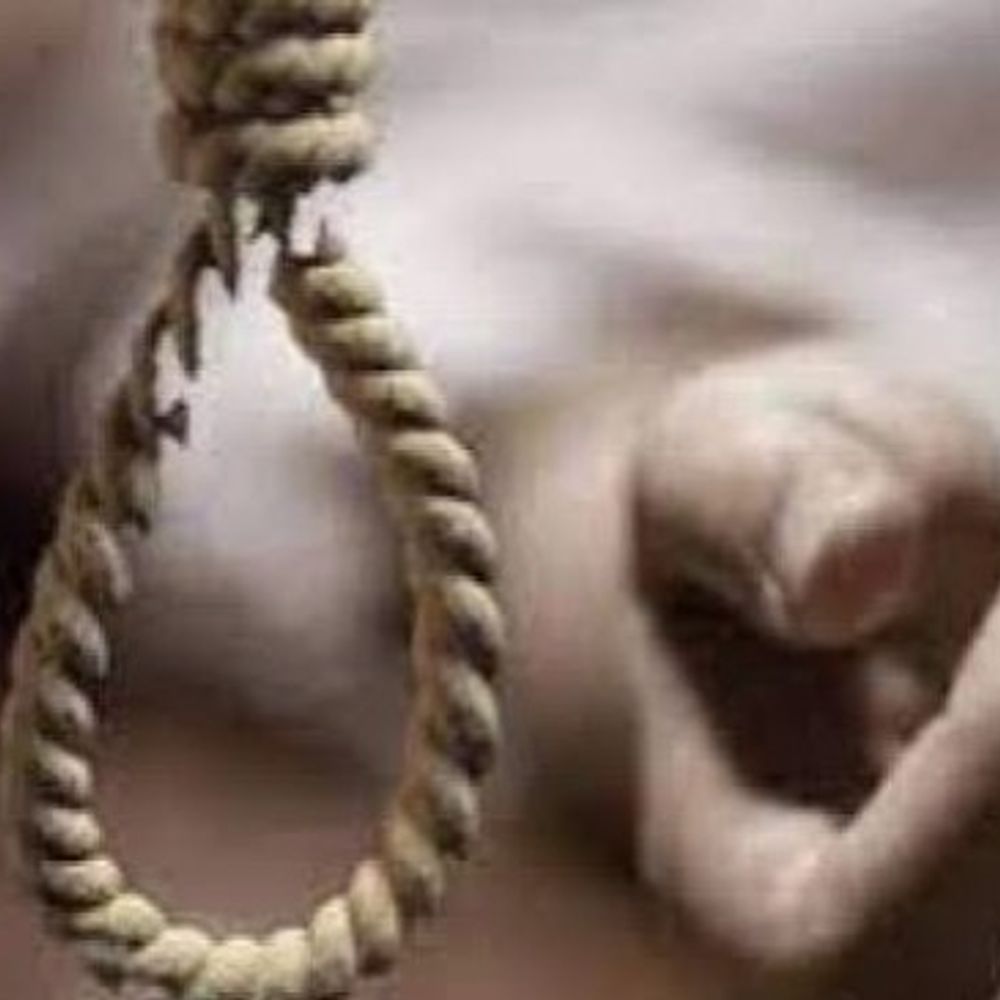 ऊना में विवाहिता ने फंदा लगाकर दी जान:  5 महीने पहले हुई थी शादी; मां बोली- दहेज कम लाने पर बेटी को तंग किया – Una News