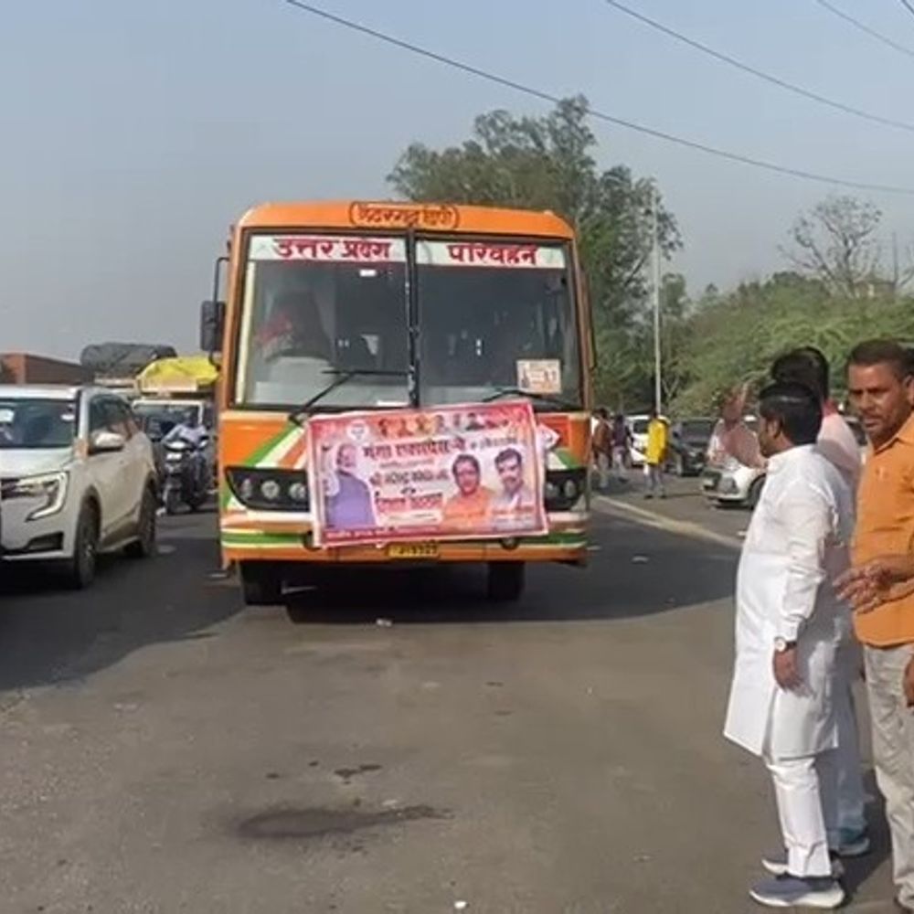 गंगा एक्सप्रेसवे का लोकार्पण आज:उन्नाव में उत्साह, विधायक पंकज गुप्ता ने बताया मील का पत्थर