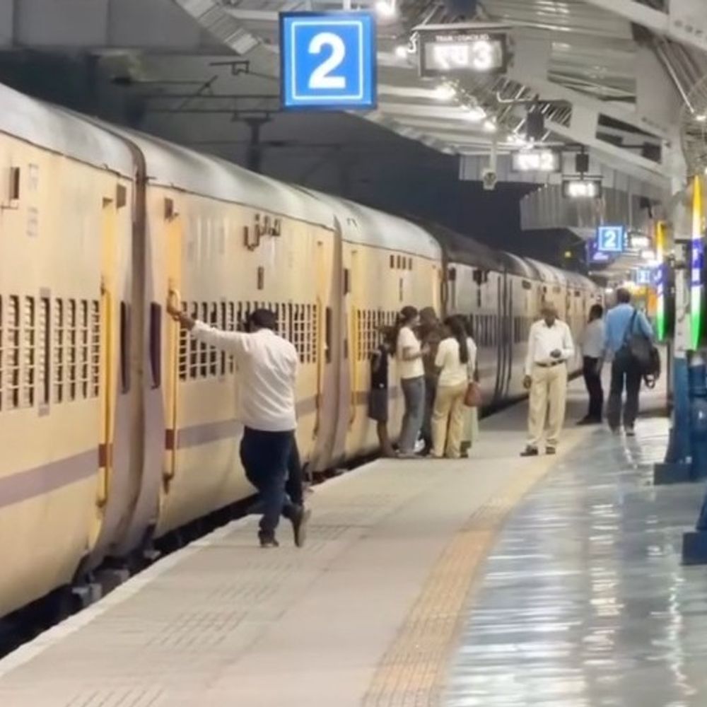 प्रयागराज-दादरी के बीच चलेगी ग्रीष्मकालीन स्पेशल ट्रेन:1 मई से 31 मई तक प्रतिदिन, लगाएगी 31 फेरे