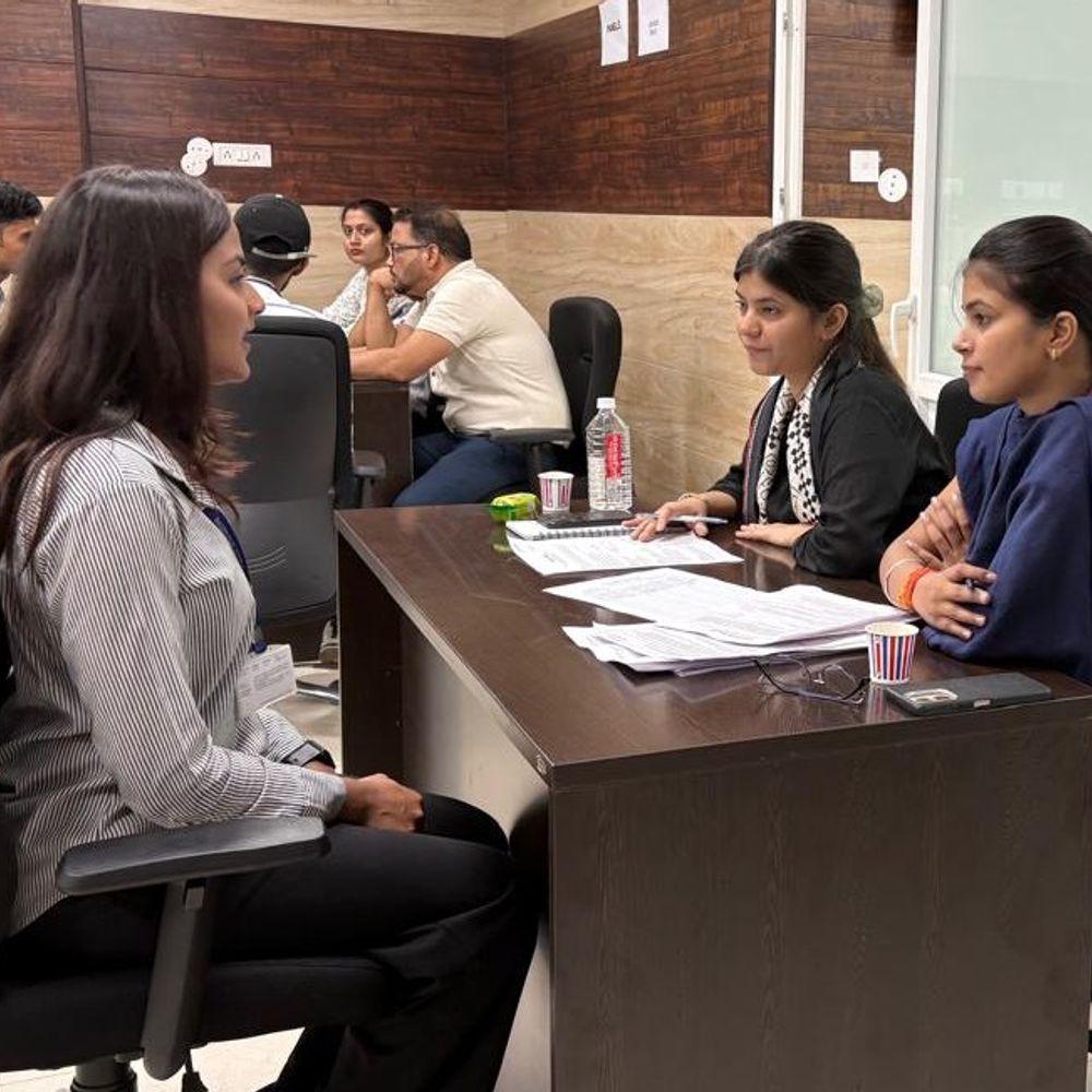 लखनऊ यूनिवर्सिटी में मेगा प्लेसमेंट ड्राइव:25 से अधिक कंपनियों ने दिए आकर्षक पैकेज, कई छात्रों को मिला अवसर