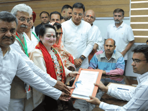 नगर निगम चुनाव- पिछली बार जीते थे जहां BJP पार्षद:  कई वार्डों में प्रत्याशी चयन से बिगड़े समीकरण, सफाई-सड़क और कम्यूनिटी सेंटर बड़े मुद्दे – Panchkula News