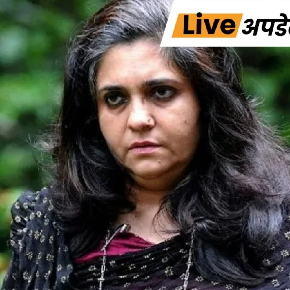 भास्कर अपडेट्स:सुप्रीम कोर्ट ने एक्टिविस्ट तीस्ता सीतलवाड़ की अर्जी खारिज की, पासपोर्ट रिलीज करने की मांग की थी