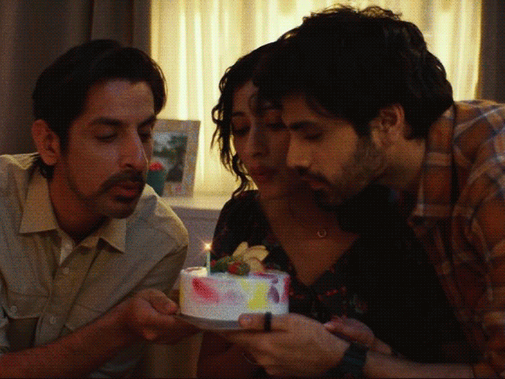 परेश रावल के विचारों से प्रेरित फिल्म ‘मर्सी’:  सिनेमाघरों में रिलीज हुई, यूथेनेशिया के जटिल सवालों को उठाकर दर्शकों के बीच बहस छेड़ती है