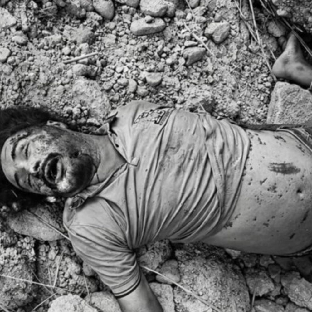 पंचकूला में मिला अज्ञात युवक का शव:  पुल नीचे के नीचे मिला, सिर व कंधे पर चोट के निशान, हत्या की आशंका – Panchkula News