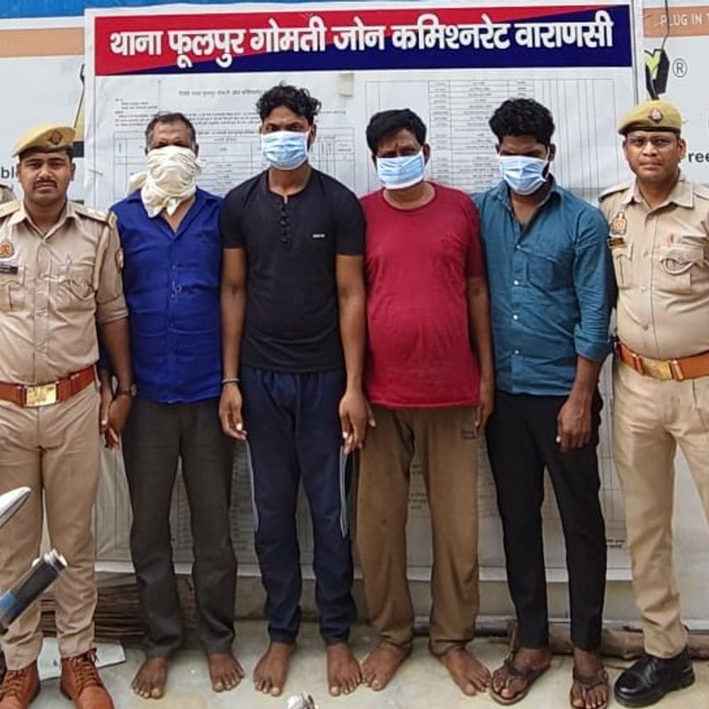 व्यापारी मनीष के 5 आरोपियों पर 25-25 हजार का इनाम:किरकिरी के बाद 4 हत्यारोपी जेल गए, ग्रामीणों में पुलिस के खिलाफ आक्रोश