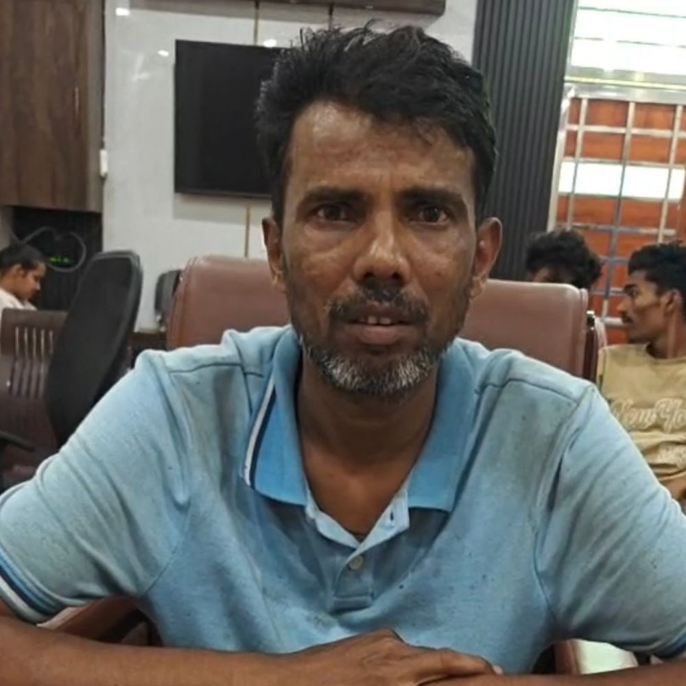 लापता नाबालिगों की सूचना के नाम पर पिता से ठगी:  सोशल मीडिया पर मांगी थी मदद, जानकारी देने को लिए 10 हजार, फिर फोन बंद – Ballabgarh News