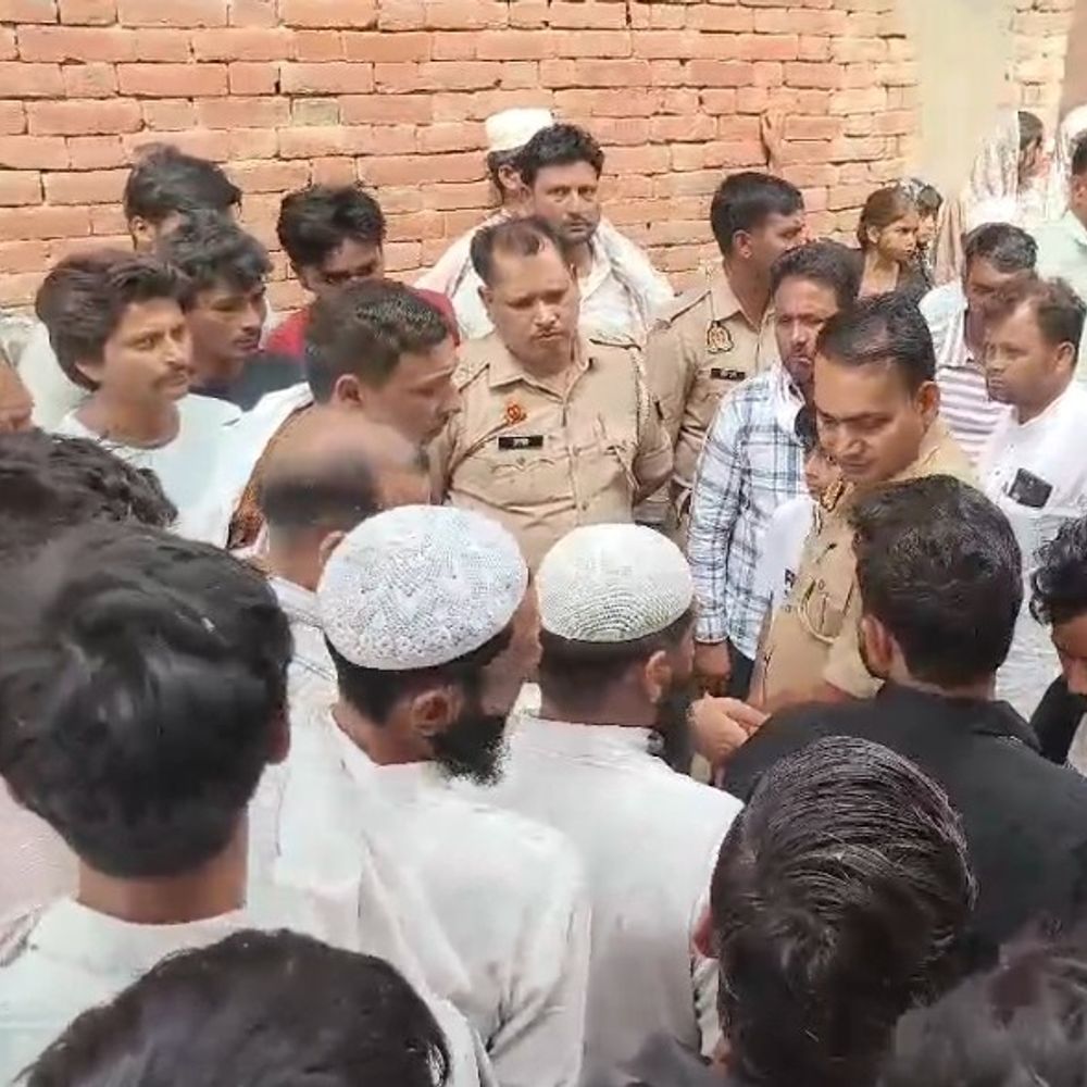 शामली के बदमाश का देहरादून में एंकाउंटर:कृषि अधिकारी के बेटे को मारी थी गोली, भाई भी मुठभेड़ में मारा गया था