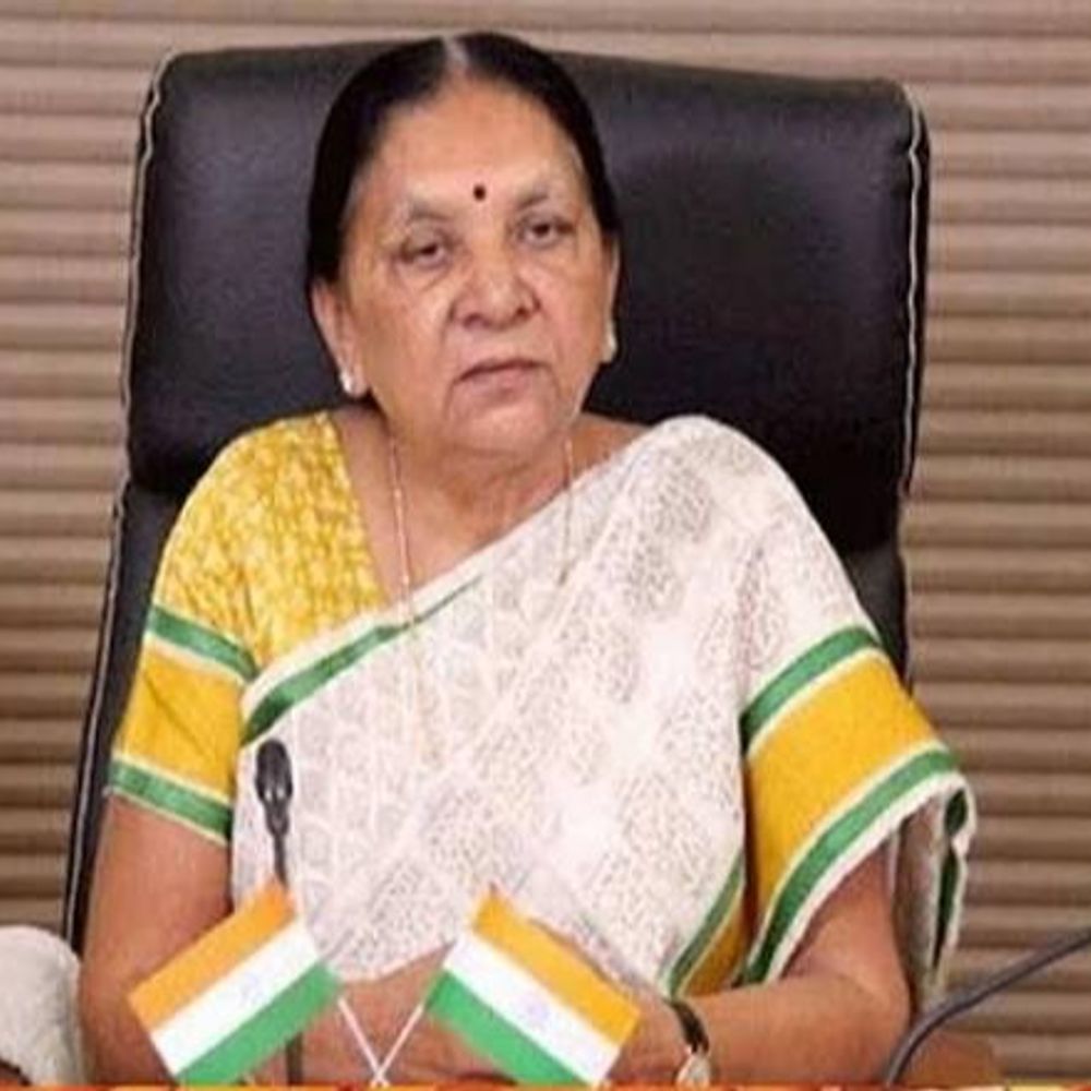 राज्यपाल आनंदीबेन पटेल आज बरेली आएंगी:लखनऊ पब्लिक स्कूल की ब्रांच का उद्घाटन करेंगी, रुहेलखंड विश्वविद्यालय में ठहरेंगी