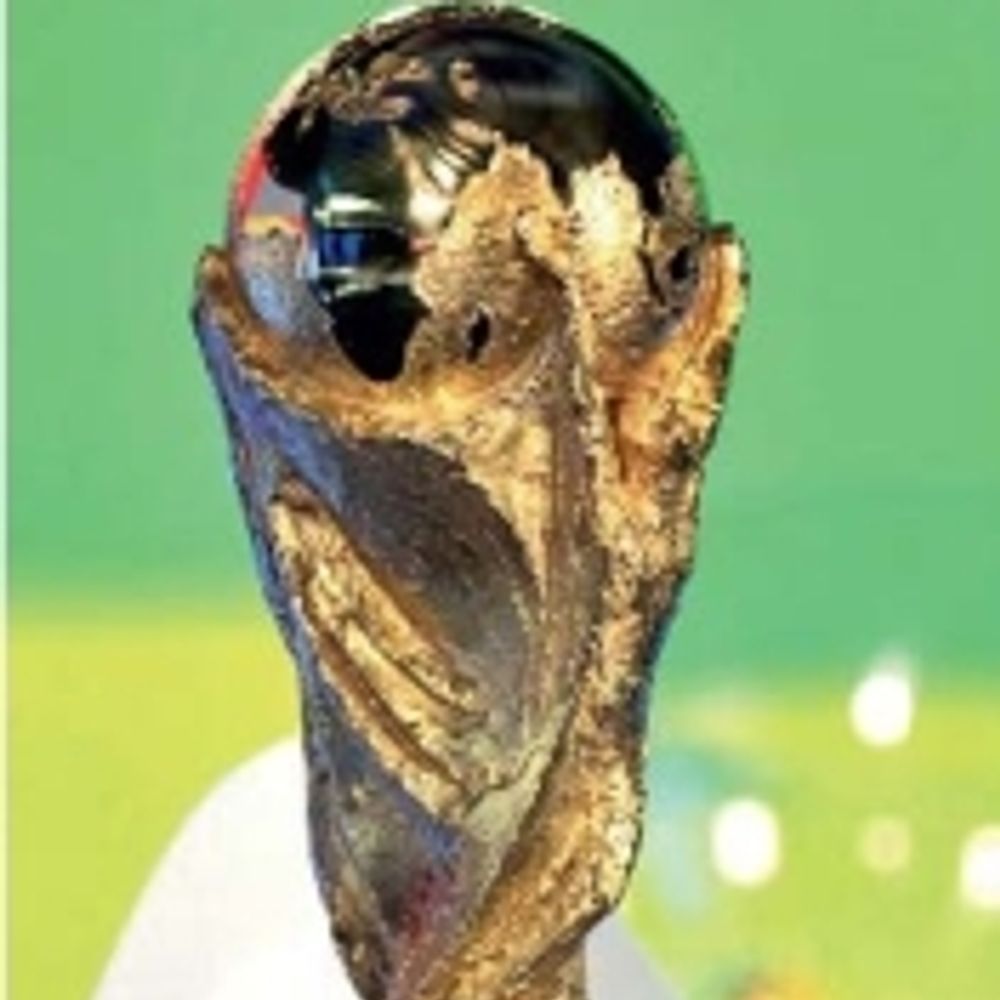 दोगुना हुआ फीफा का प्राइज मनी पूल:गोल्फ- टेनिस की प्राइज मनी मिलकर भी फुटबॉल से कम, हर टीम को करीब 118 करोड़ मिलना तय