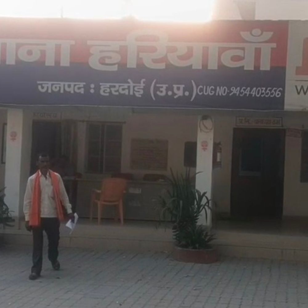 बहन की बारात से पहले भाई ने किया हंगामा:शराब पीकर खुद की शादी कराने की जिद, दुल्हन मां संग पहुंची थाने