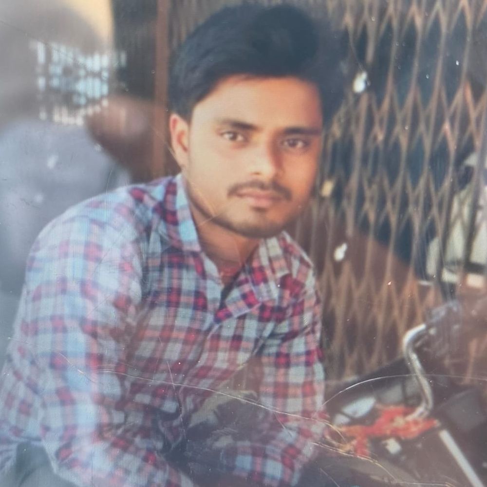 सीतापुर में युवक की मौत:ससुराल में बेसुध मिला, मां ने बहू पर लगाए आरोप, जीजा के घर जाने को लेकर रहता था विवाद