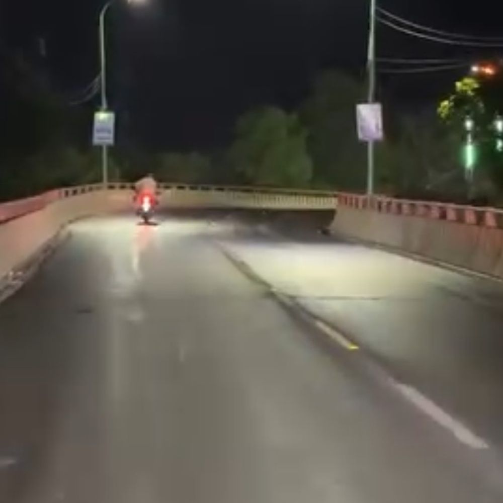 बांदा में आंधी-बूंदाबांदी से गर्मी से निजात:तापमान में 2 डिग्री की गिरावट, किसानों को फसल खराब होने का डर