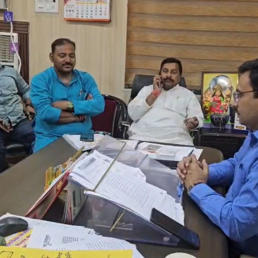 निजी स्कूलों में अभिभावकों का शोषण नहीं होगा:BSA बोले- स्कूलों को शिक्षा का मंदिर मानें, व्यावसायिक शोषण का केंद्र नहीं