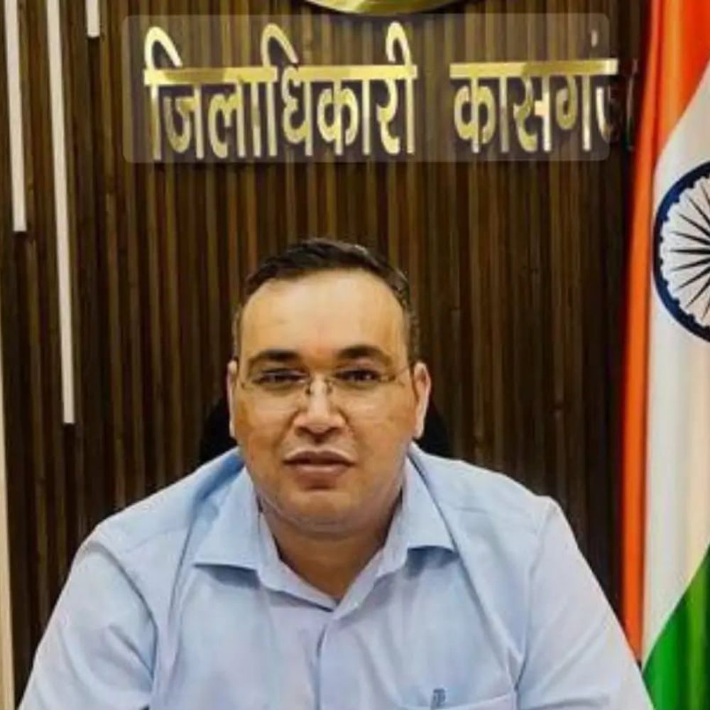 कासगंज पंचायत वोटर लिस्ट पुनरीक्षण की संशोधित समय-सारिणी जारी:राज्य निर्वाचन आयोग ने जारी की, 10 जून को अंतिम प्रकाशन