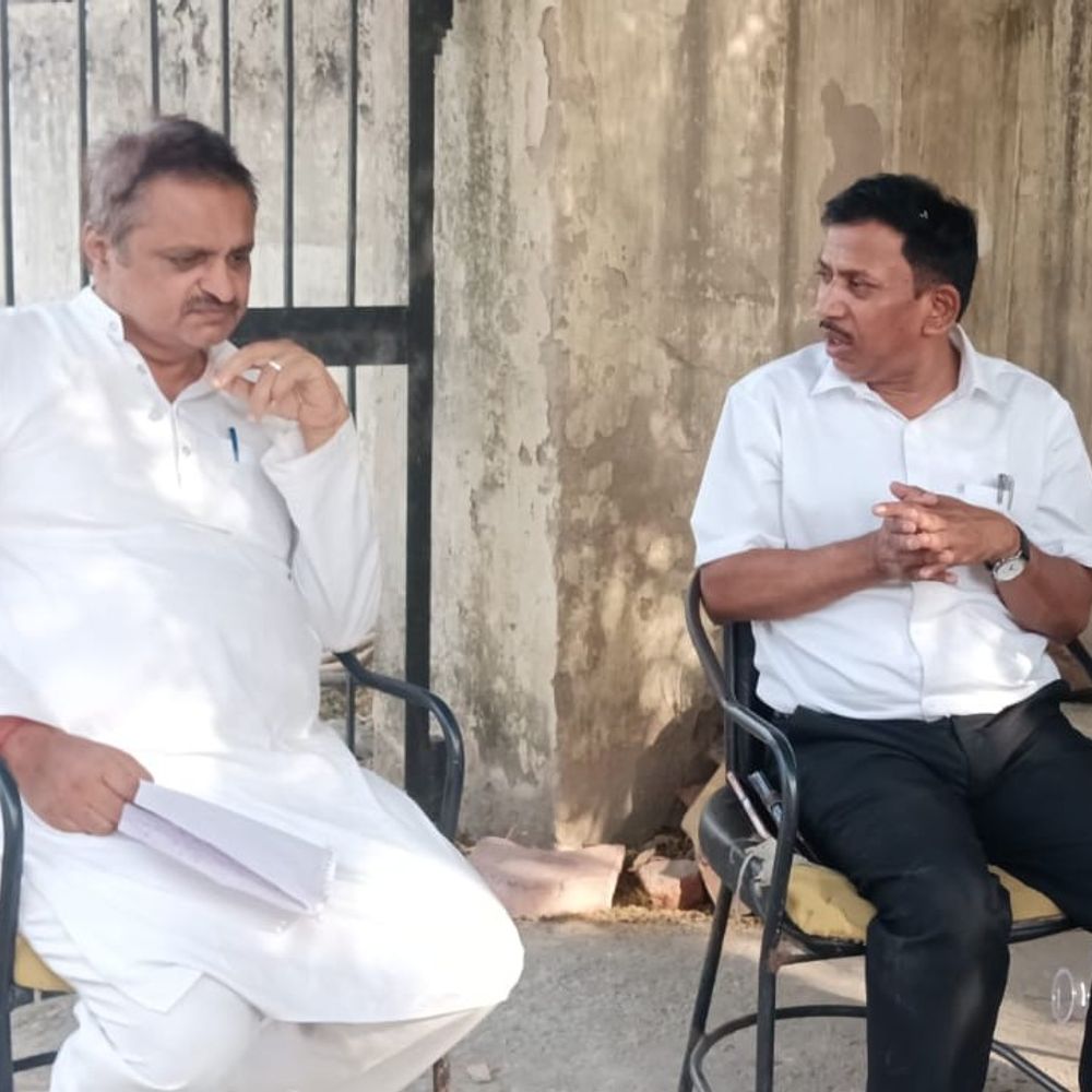 ट्रांस गंगा सिटी के 11 बिजली घर बंद:100 करोड़ के प्लांट से शहर को 5 MVA से कम बिजली, कटौती से लोग परेसान