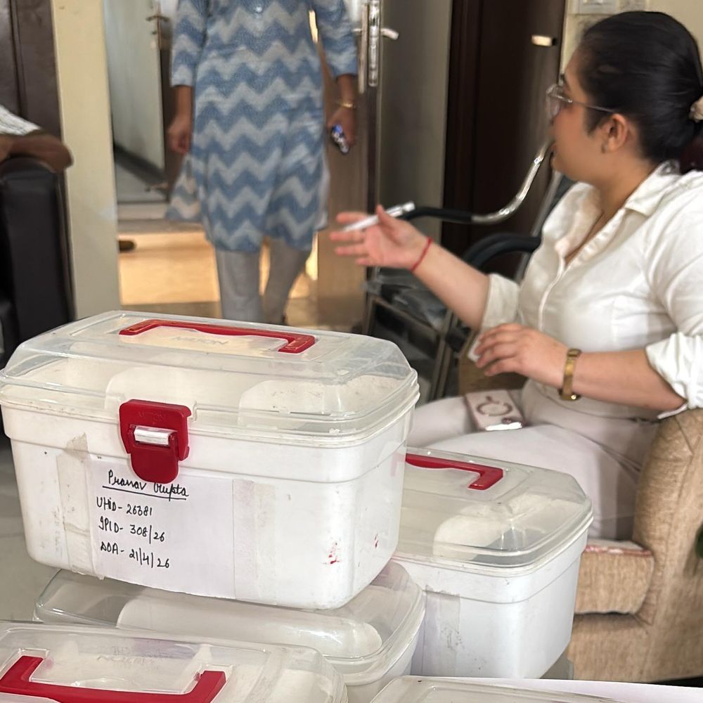 पंचकूला में CM फ्लाइंग की नशा मुक्ति केंद्र पर रेड:  एम्बुलेंस और फायर इक्विपमेंट में कमियां मिलीं; स्टाफ भी पर्याप्त नहीं मिला – Kalka News