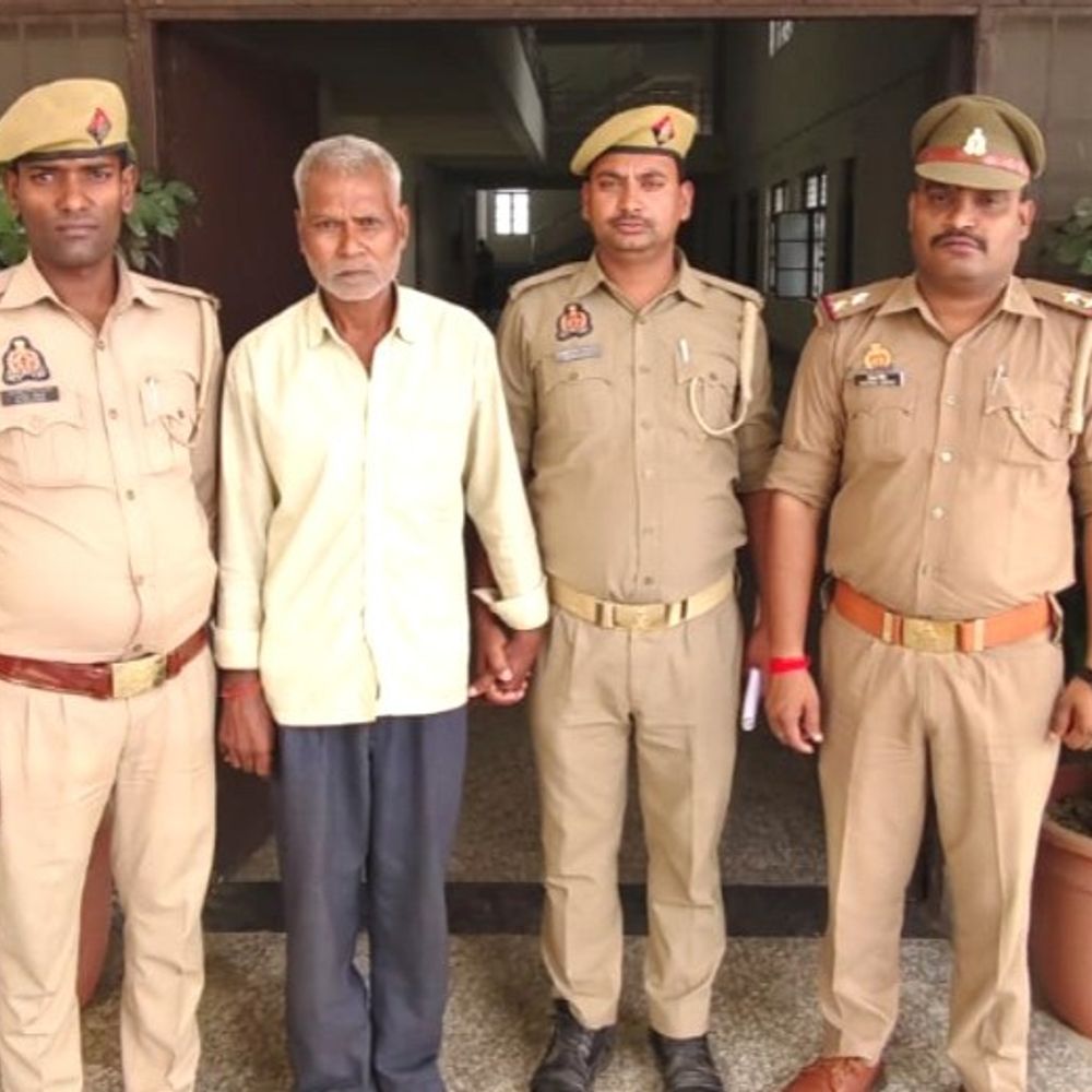 देवरिया में मारपीट में घायल युवक की मौत:गैर-इरादतन हत्या के आरोप में एक गिरफ्तार