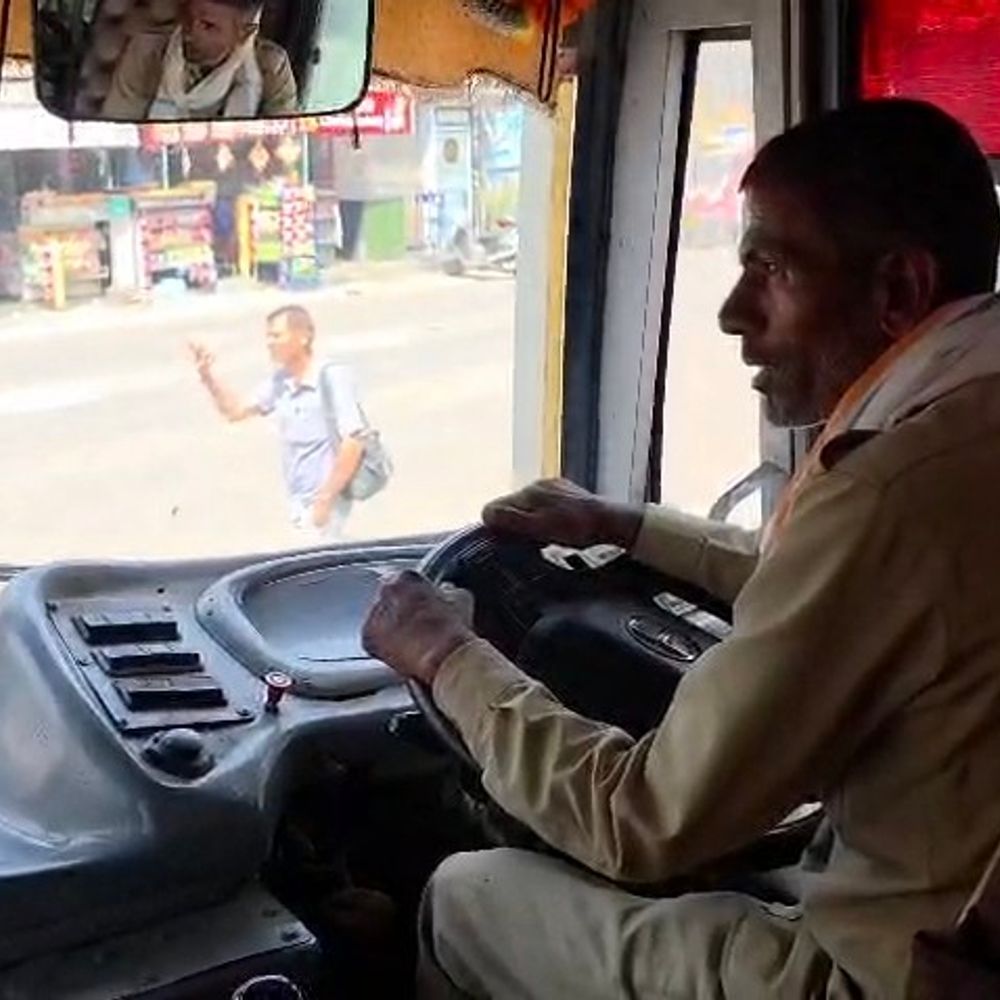 मुजफ्फरनगर के बेहड़ा अस्सा से शाकुंभरी धाम तक सीधी बस:यूपी परिवहन निगम की सौगात, मई के पहले सप्ताह में संचालन