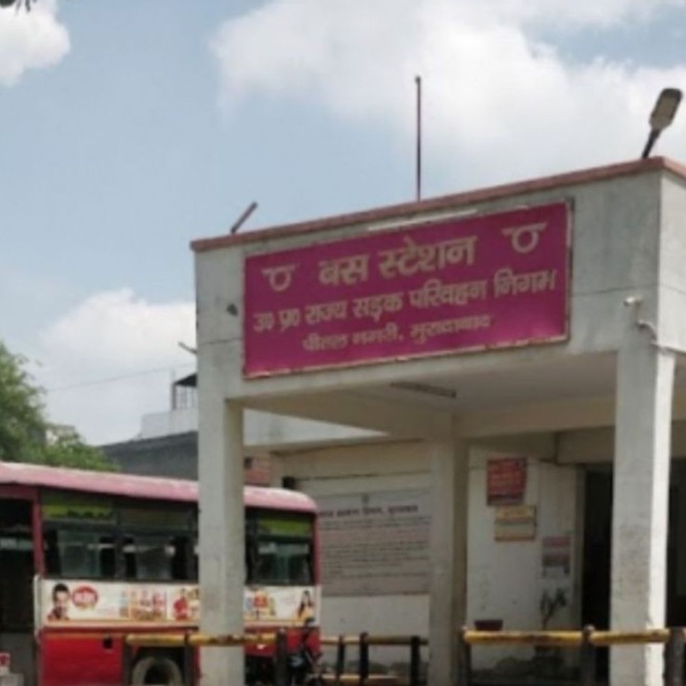 मुरादाबाद-प्रयागराज सीधी बस सेवा की तैयारी तेज:गंगा एक्सप्रेसवे से तीन घंटे कम होगा सफर