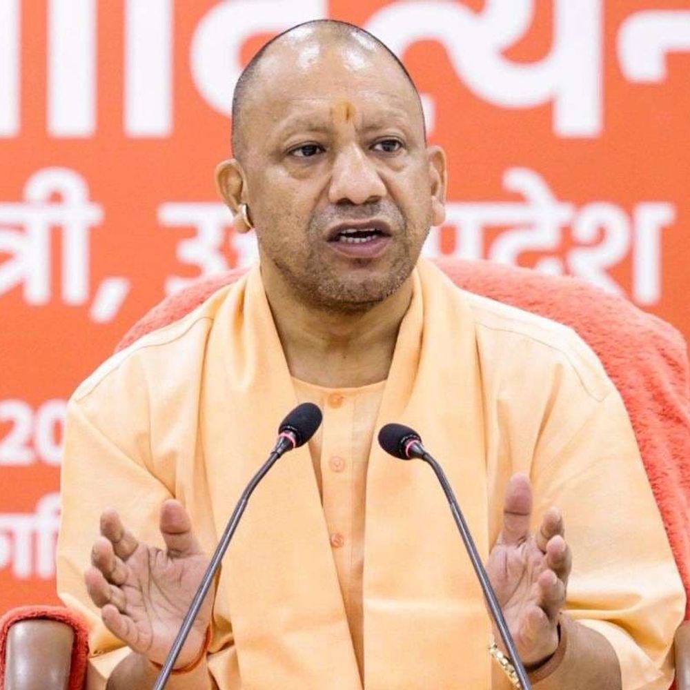 गरीब ओबीसी बेटियों के 'हाथ पीले' कराएगी योगी सरकार:एक साल में 1 लाख से ज्यादा परिवारों को मिली मदद; सीधे खाते में पहुंचे 20 हजार रुपए