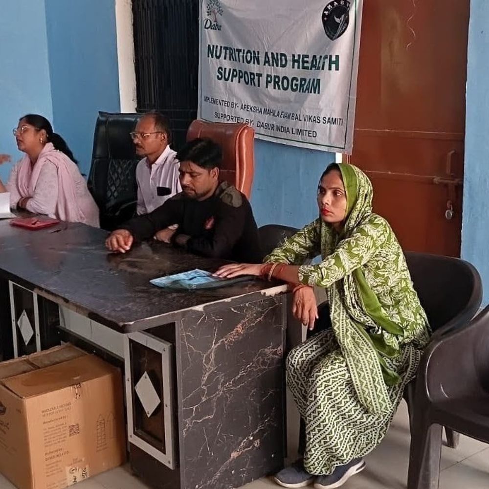 औरैया में उपभोक्ता जागरूकता अभियान:अपेक्षा समिति ने अधिकारों और कर्तव्यों की जानकारी दी