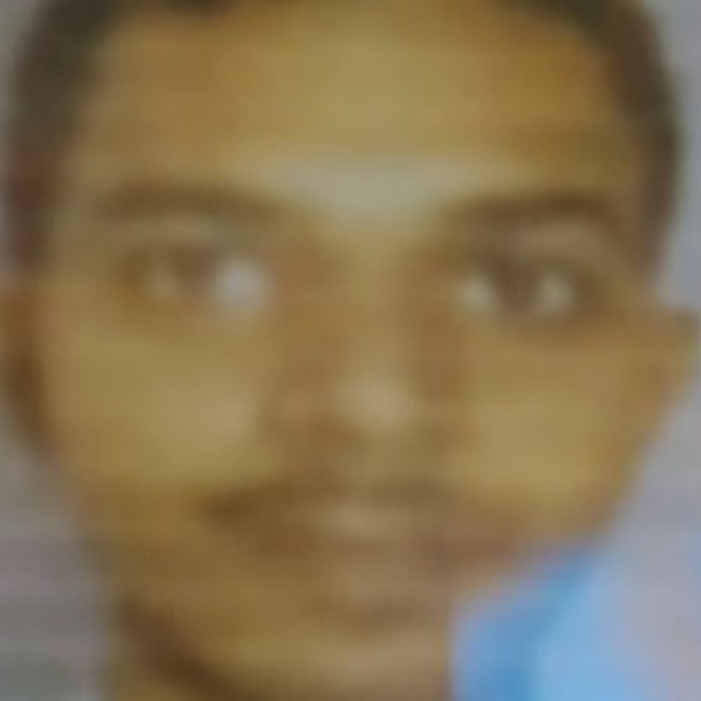 हरदोई में बी-टेक छात्र की ट्रेन से गिरकर मौत:लखनऊ में पढ़ाई करता था, सण्डीला क्रासिंग के पास हादसा