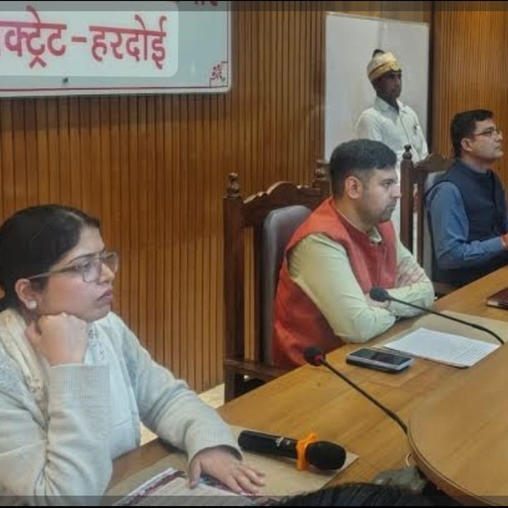 हरदोई में दहेज प्रतिषेध अधिनियम 1961 लागू:जिला प्रोबेशन अधिकारी बोले: दोषियों पर होगी सख्त कार्रवाई