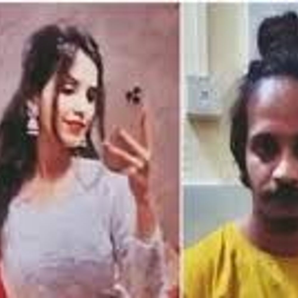 सौरभ हत्याकांड में आज साहिल करेगा बेगुनाही साबित:नीला ड्रम हत्याकांड में अपनी भूमिका को करेगा खारिज