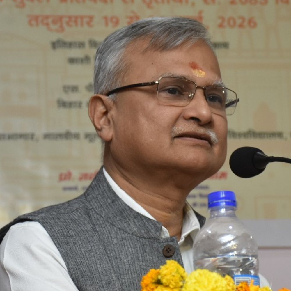 चार वर्षीय स्नातक रिसर्च के बाद सीधे पीएचडी में प्रवेश:प्रवेश कार्यक्रम में किए जा रहे कई अहम बदलाव, अंतरराष्ट्रीय छात्रों के लिए अब 25% सीटें