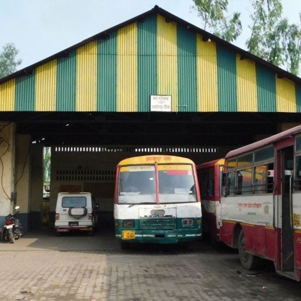 होमगार्ड भर्ती परीक्षा के चलते रोडवेज की कमाई में बढ़ोतरी:अंबेडकरनगर में तीन दिन में 47 लाख रुपये से अधिक का राजस्व