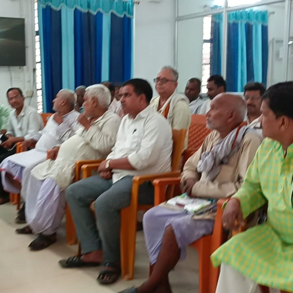 औरंगाबाद में 9 मई को लगेगा लोक अदालत:  वकीलों से सुलह कराने में मदद की अपील, सचिव ने कहा- आपसी सहमति से समाधान संभव, पैसा बचेगा – Aurangabad (Bihar) News